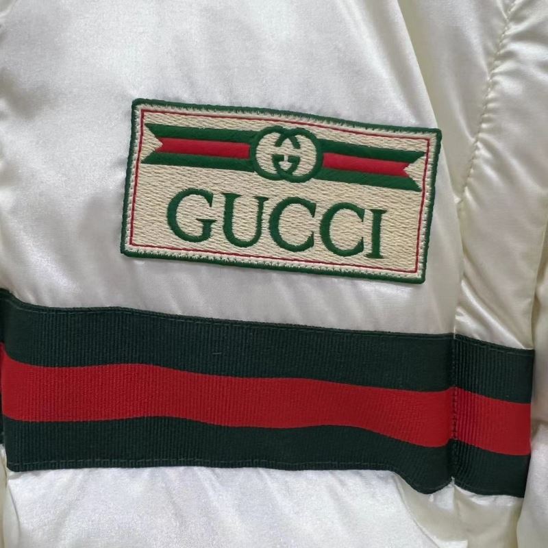 Gucci Down Jackets